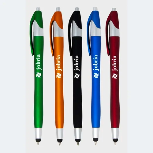 Javalina Metallic Comfort Stylus