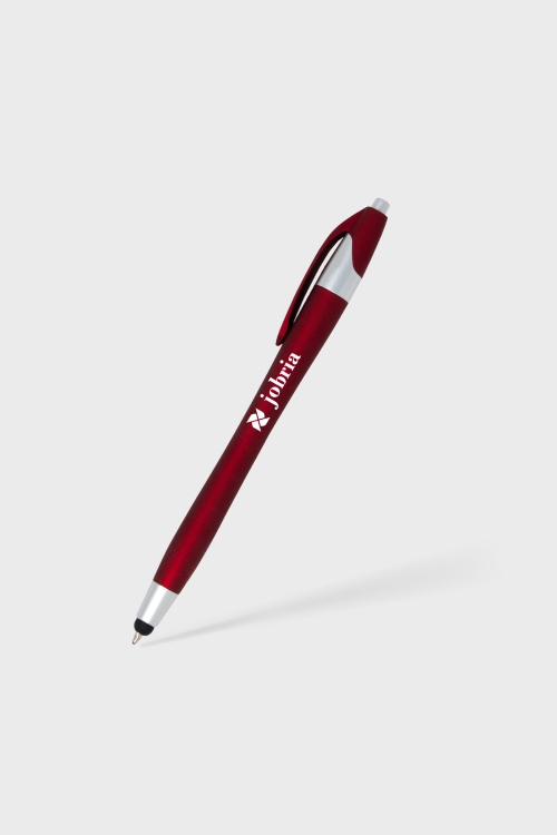 Javalina Metallic Comfort Stylus