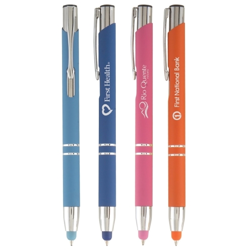 Tres-Chic Softy Brights with Stylus