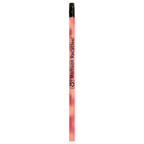 Jo-Bee Mood Pencil with Black Eraser