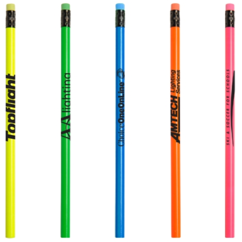 Jo-Bee Neon Pencil