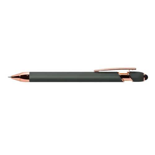 Pyra Stylus Pen with Rose Gold Trim