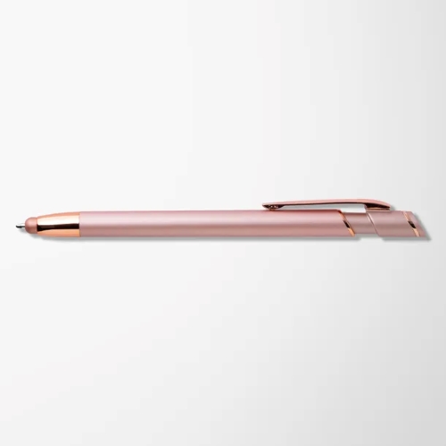 Mineral Soft Touch Asher Stylus Pen