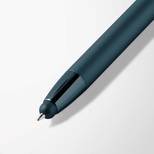 Mineral Soft Touch Asher Stylus Pen