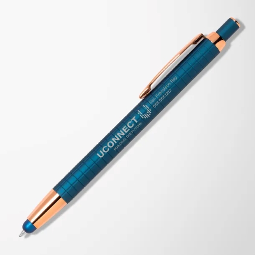 Nexus Stylus Pen with Rose Gold Trim