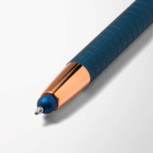 Nexus Stylus Pen with Rose Gold Trim