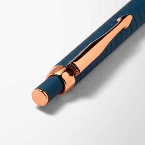 Nexus Stylus Pen with Rose Gold Trim