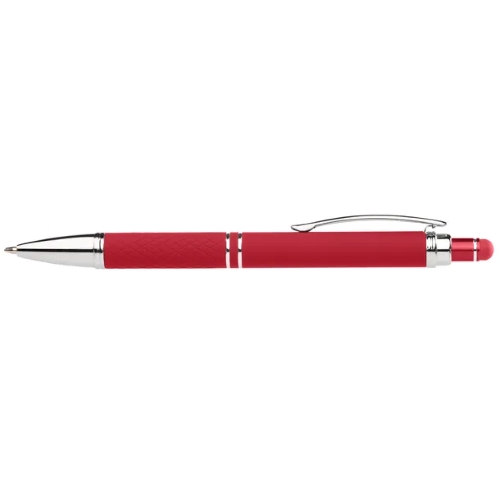 Bright Diamond Stylus Gel Pen