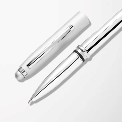 Mineral Light-Up Ace Stylus Pen