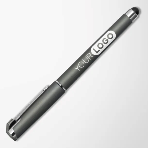 Mineral Hughes Gel Stylus Pen