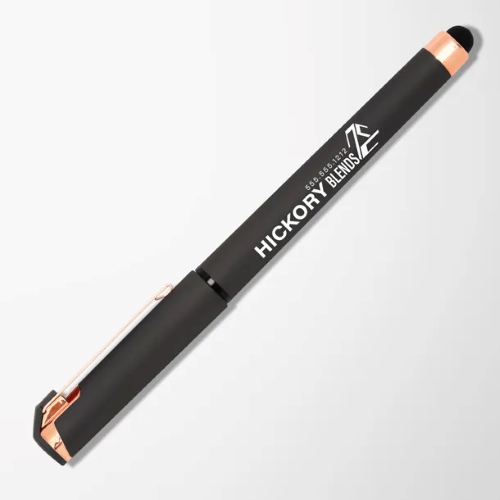 Hughes Gel Stylus Pen