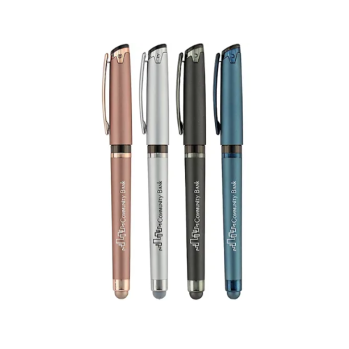 Compass Ultra Stylus Gel Pen