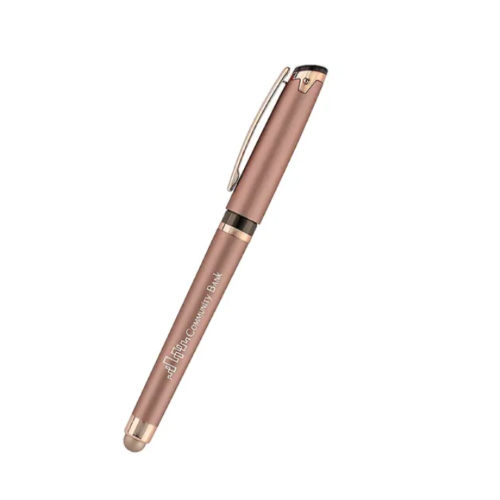 Compass Ultra Stylus Gel Pen