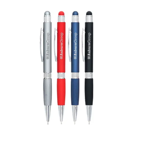 Province Stylus Gel Pen