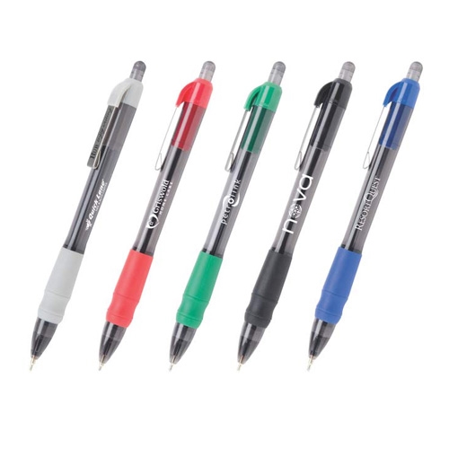 MaxGlide Click® Pen