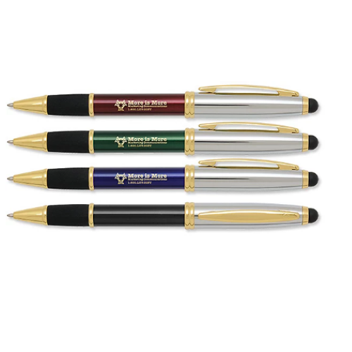 Briarwood Stylus Pen