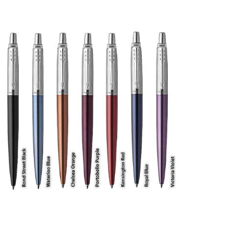 Parker Jotter London Ballpoint Pen