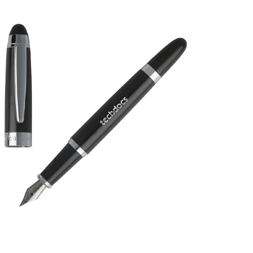 Hugo Boss Icon Fountain Pen