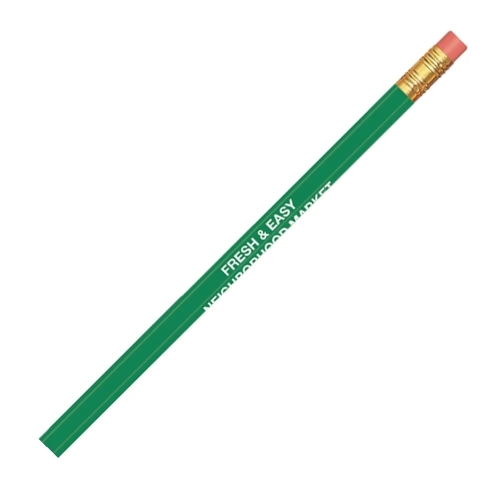 Classic Hexagon Pencil