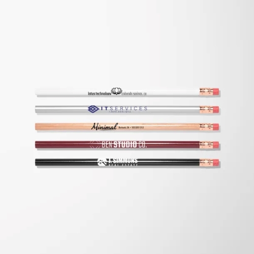 Round Pencil