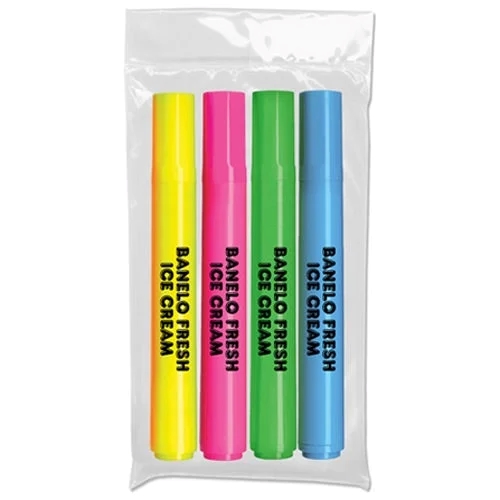 Brite Spots Highlighters