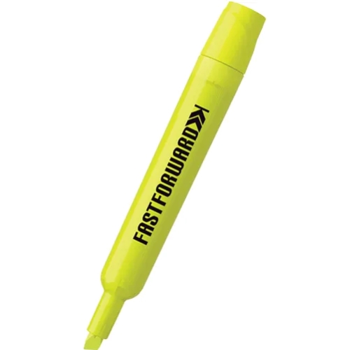 Sharpie Tank Highlighters