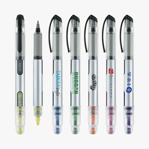 Super Nova Highlighter Combo Pen