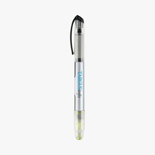 Super Nova Highlighter Combo Pen