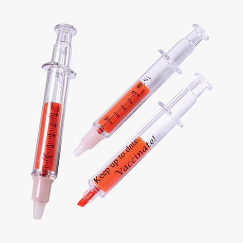 Syringe Standard Highlighter