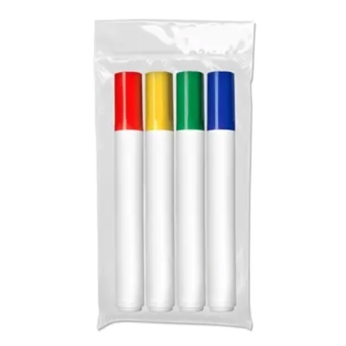 Color Washable Markers