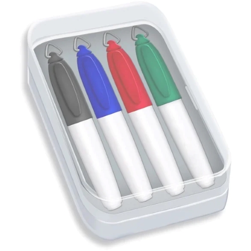 Mini Dry Erase Markers