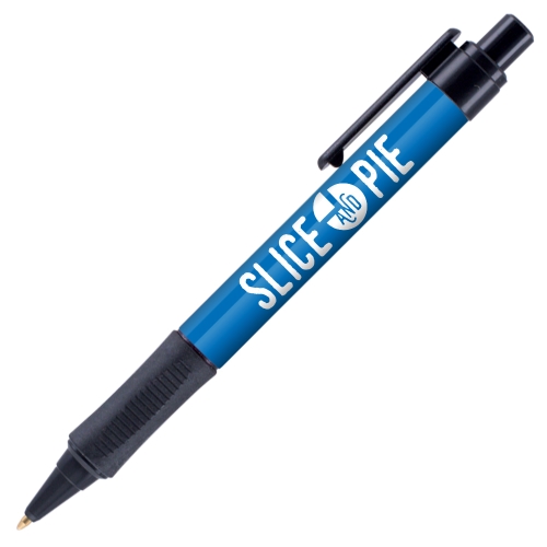 Grip-Write Ballpoint Pen