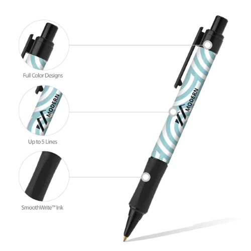 Design Wrap Contour Pen