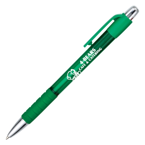 Zaz Retractable Pen