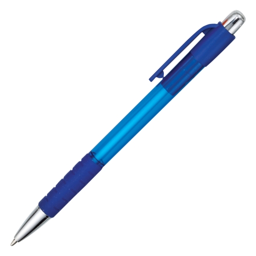 Zaz Retractable Pen