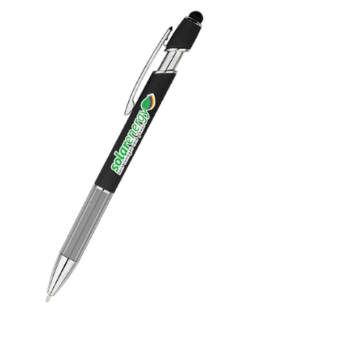 Comfort Luxe Gel Stylus Pen