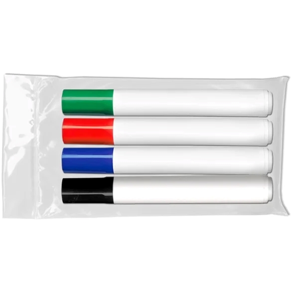 Bullet Tip Markers