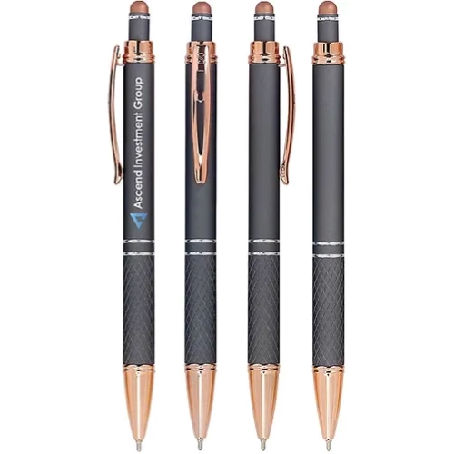 Full Color Crossgate Stylus Pen