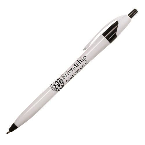 Slimster White Pen