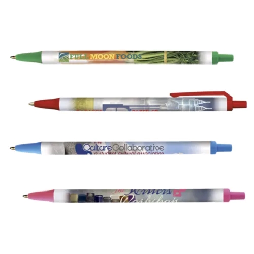 BIC Digital Clic Stic Pen