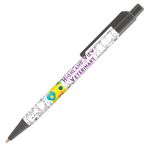 Colorama Pen