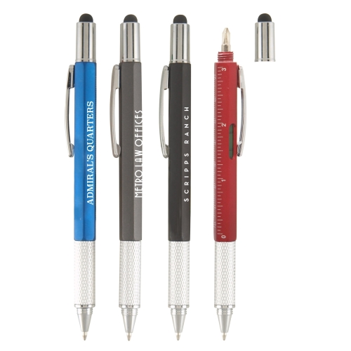 Stylus Tool Pen