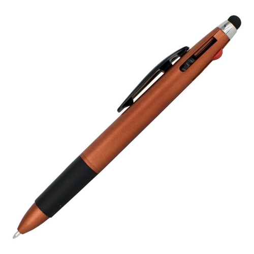 Tri Color Stylus Pens