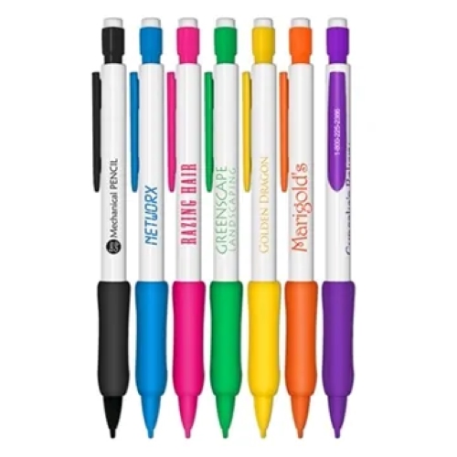 Refillable Mechanical Pencils