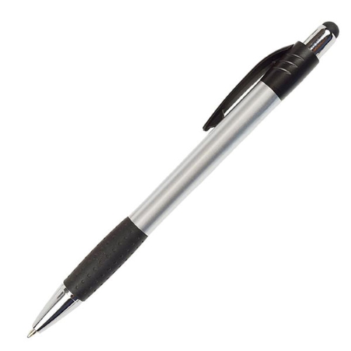 Matte Barrel Pen