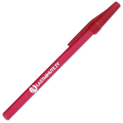 Belfast B Ballpoint Stick Pen