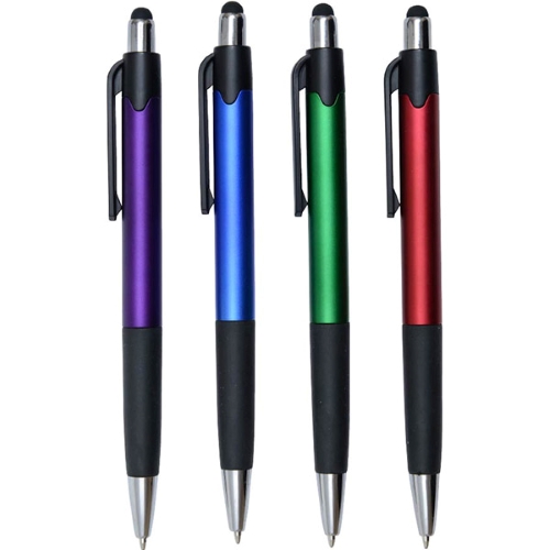 iDrew Retractable Pen