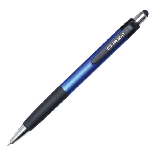 iDrew Retractable Pen