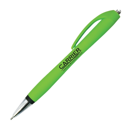 Halcyo Click Pen