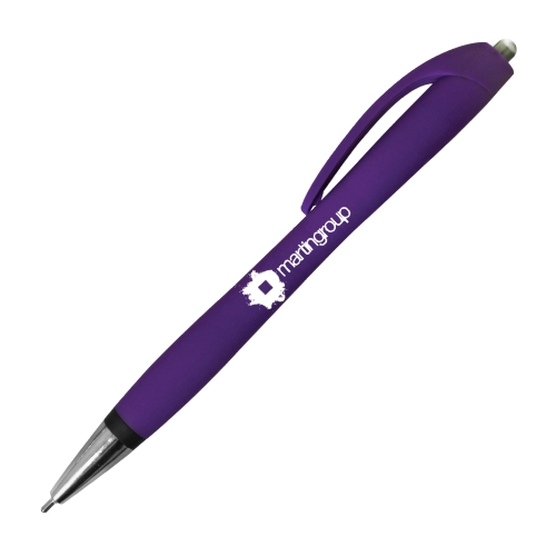 Halcyo Click Pen